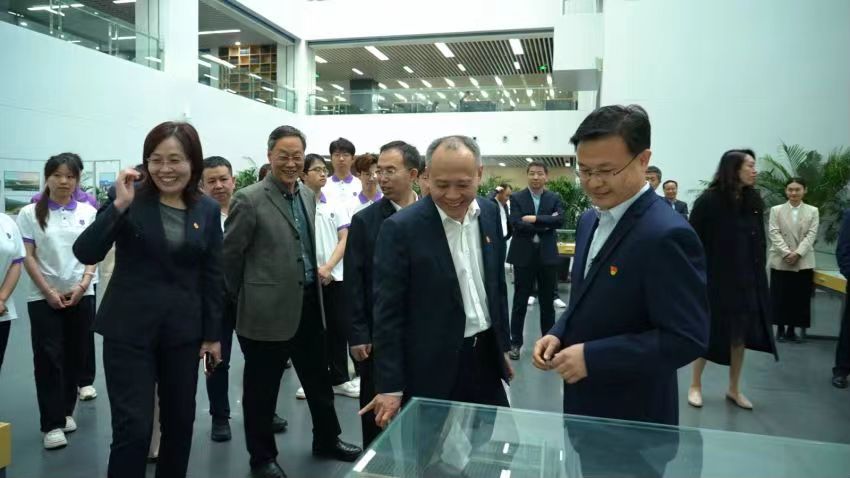 必赢线路检测3003no1第二届法医文化节暨法医史料展圆满落幕